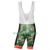 Fietsbroek Kort met Bretels 2018 Armee De Terre N001
